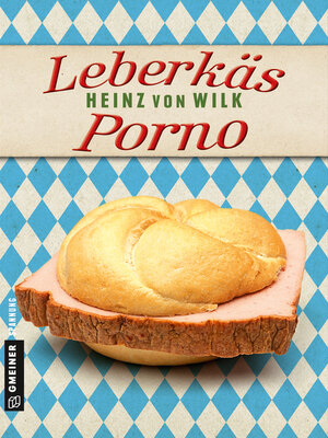 cover image of Leberkäs-Porno